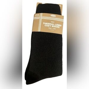 Old Navy Men’s Thermal Lined Socks